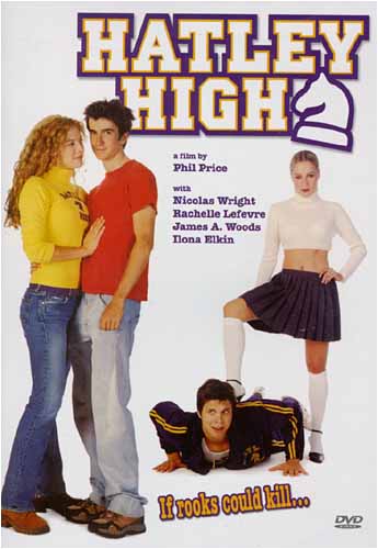   (Hatley High)
