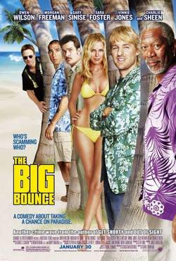   (The Big Bounce)