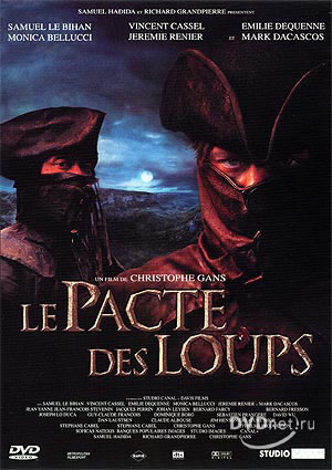   (Le Pacte des Loups)