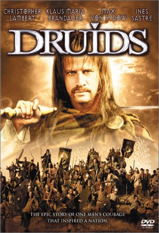  () (Druids)