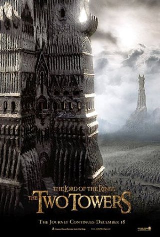  :   (Lord of the Rings: The Two Towers, The)