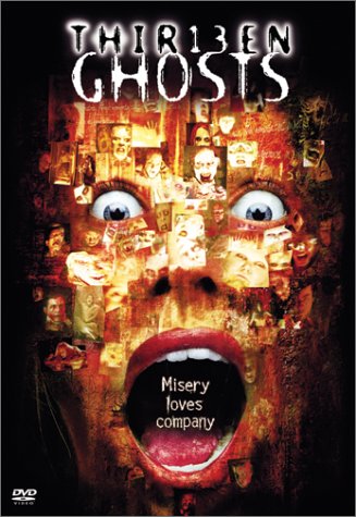 13 Привидений (Thirteen Ghosts)