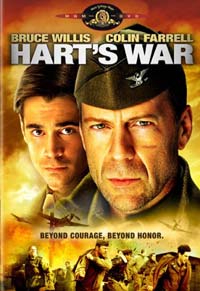   (Harts war)