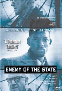   (Enemy of the State)