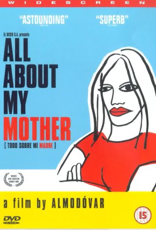     (Todo sobre mi madre)
