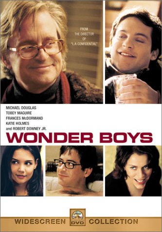  (Wonder Boys)