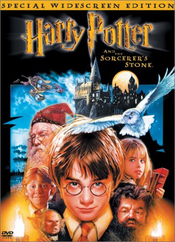      (Harry Potter and the Sorcerer's Stone)