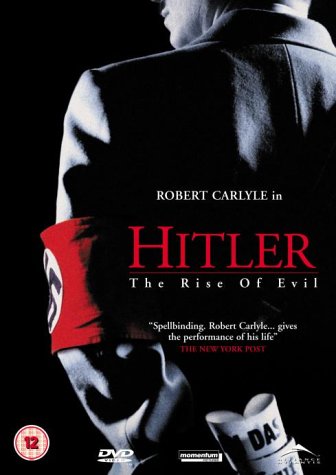 :   (Hitler: The Rise of Evil)