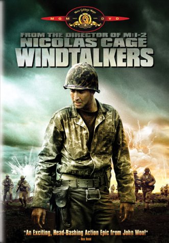    (Windtalkers)