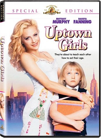   (Uptown Girls)