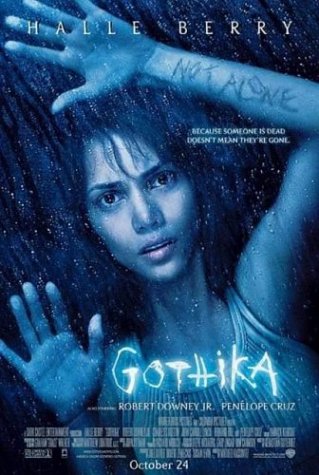  (Gothika)