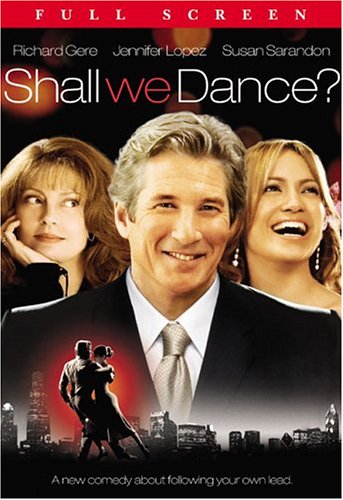   (Shall We Dance)