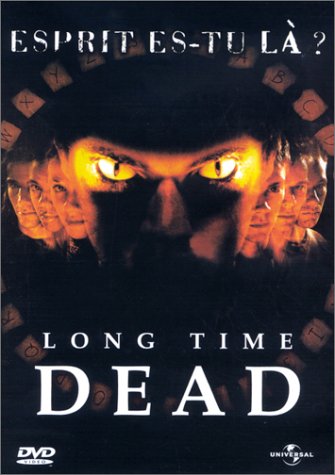  .  . (Long Time Dead)