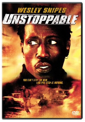   (Unstoppable)