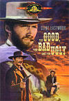 , ,  (The Good, the Bad and the Ugly)