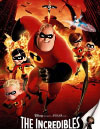  ( ) (The Incredibles)