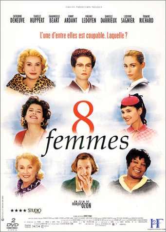 8  (8 femmes)