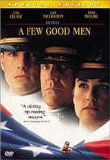     (A Few Good Men)