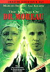    (The Island of Dr. Moreau)