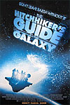    (The Hitchhicker's Guide to the Galaxy)