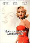      (How to Marry a Millionaire)