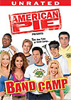   4 (American Pie: Band Camp)