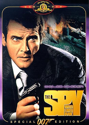 007 : ,    (007 SPY WHO LOVED ME, THE )