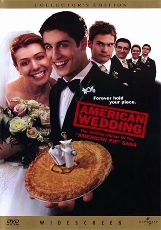   3:  - (American Wedding)