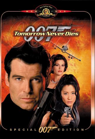 007:     (007: Tomorrow Never Dies)